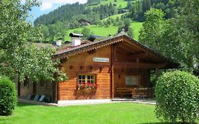 Chalet Heisenhaushuette By Interhome